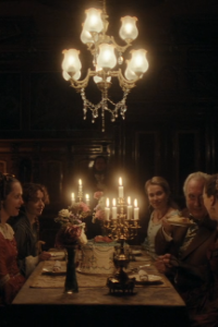 Ugly Stepsister, The